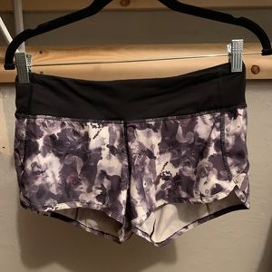 Lululemon shorts
